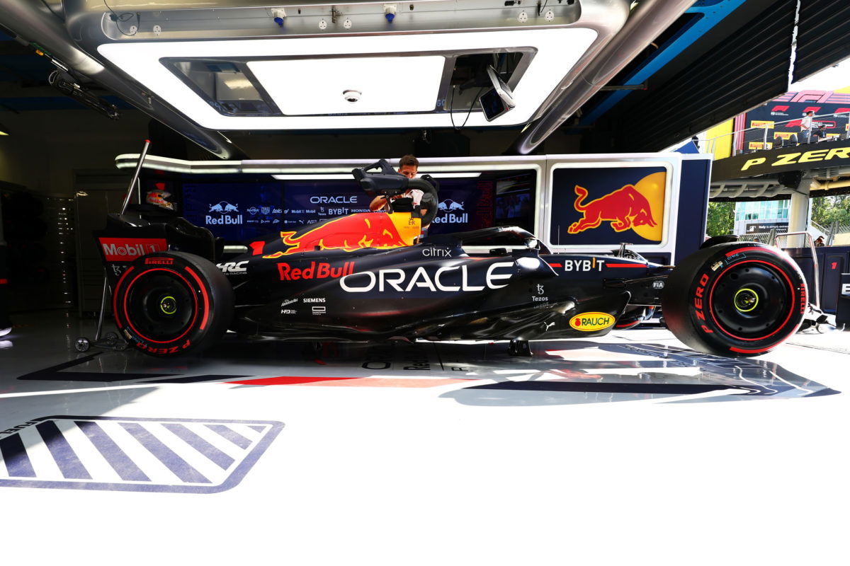 Concerns linger over new Formula 1 power unit rules