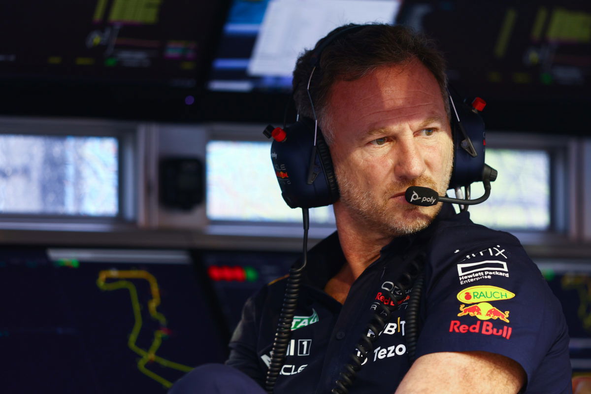 Red Bull cost cap breach explained