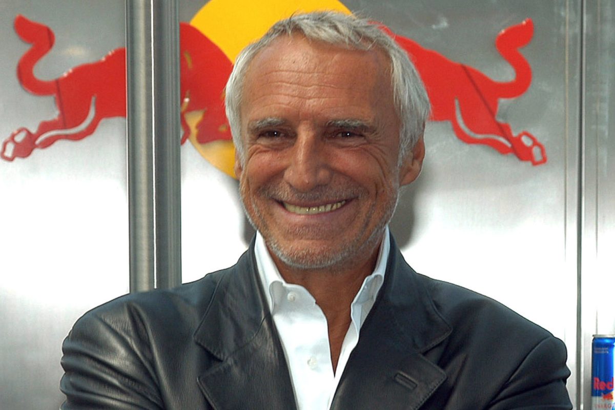 Red Bull drivers remember Mateschitz