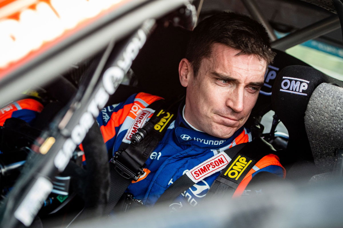 Hyundai reveal full details behind Breen death