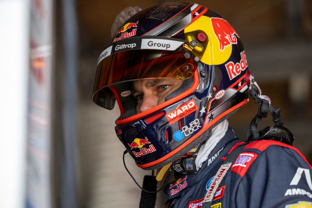 SVG calls Skaife criticism ‘a real kick in the teeth’