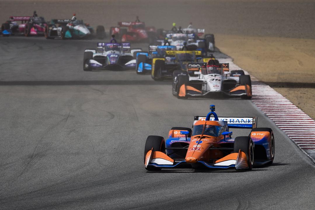 IndyCar further delays introduction of new engines