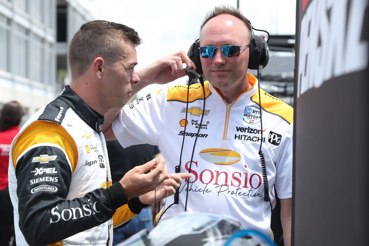 McLaughlin’s post-Barber column: ‘We had to fight tooth and nail’