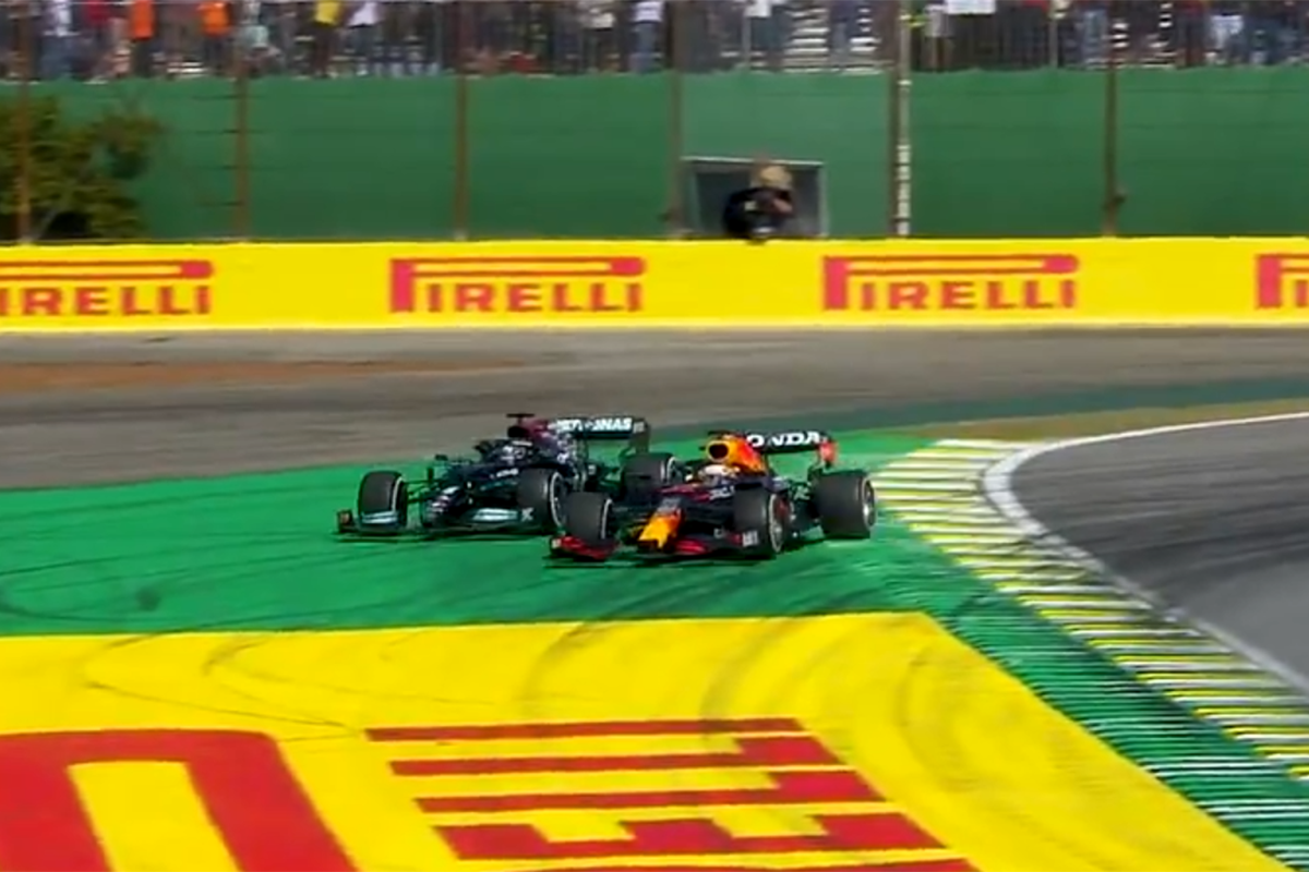 FIA explanation for Mercedes’ review denial