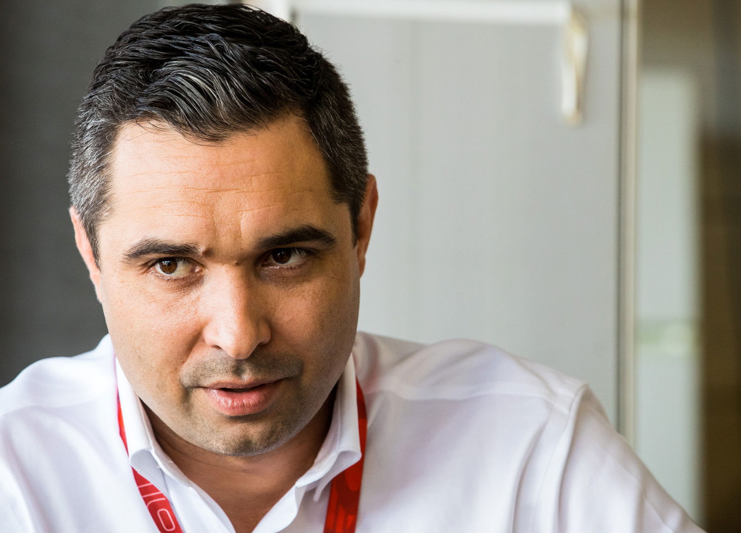 Supercars CEO Seamer set for stay of execution