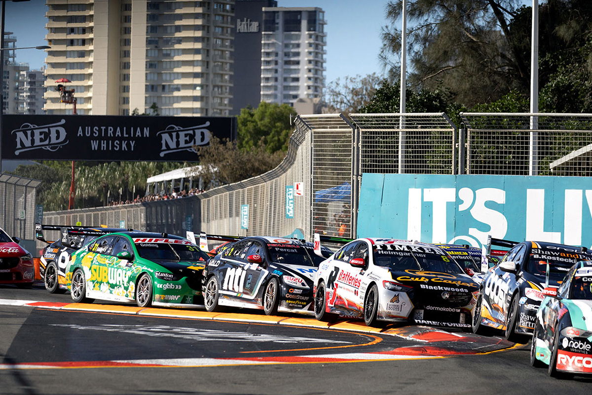 Setting the record straight on kerb strikes and tyre bundles