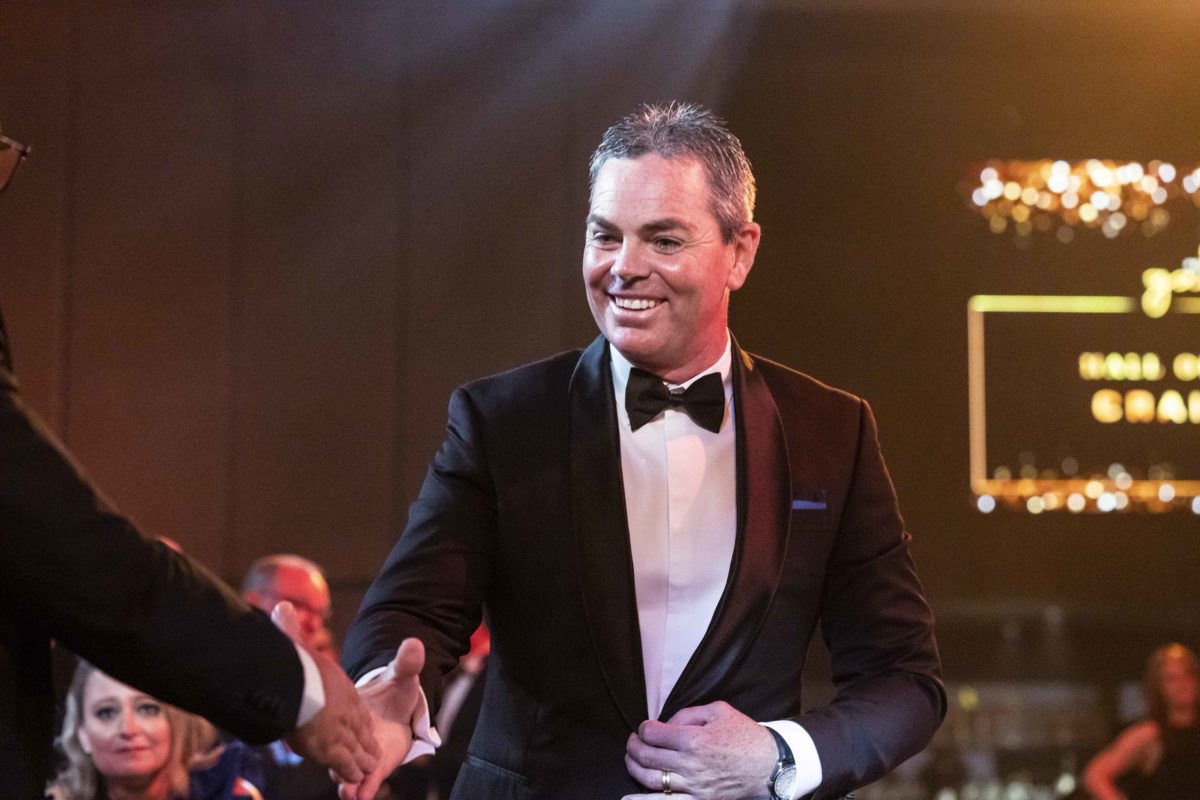 Lowndes, Schenken inducted into Supercars Hall of Fame