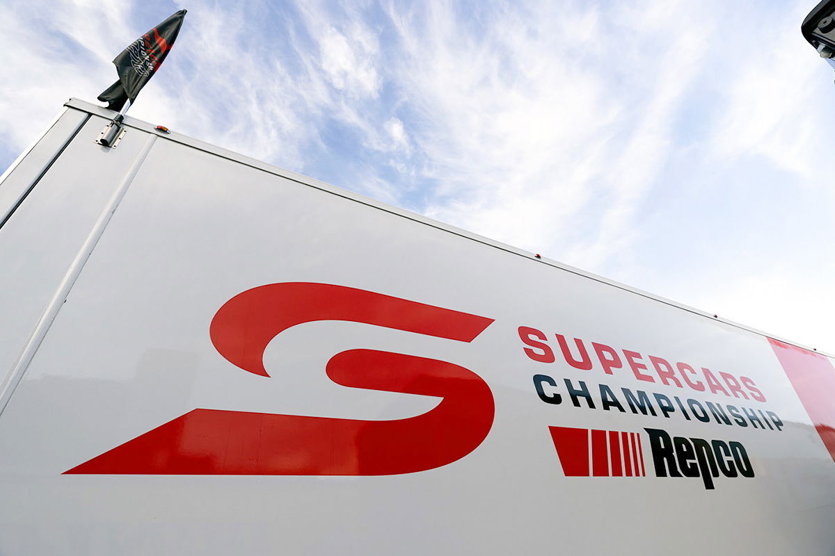 Supercars owners set to discuss Rogers shareholding