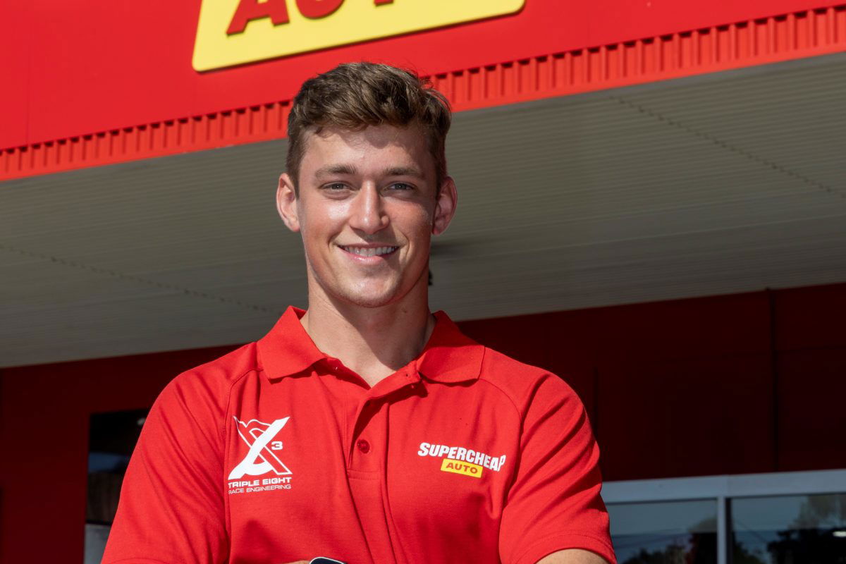 Goddard hopes T8 wildcard is springboard back into full-time seat