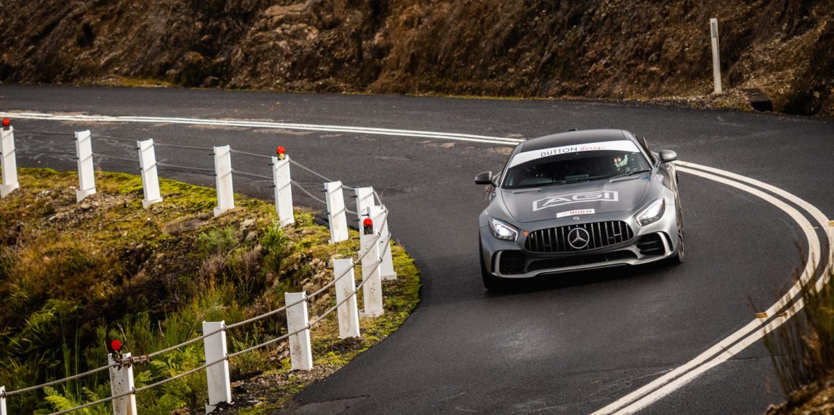 ‘No option’ as 2023 Targa Tasmania postponed