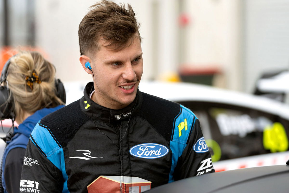Tickford won’t stand in Best’s way for Supercars opportunity