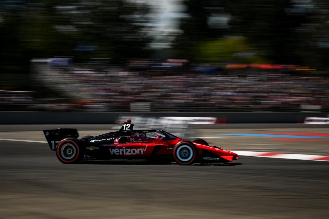 The pit lane quirk that could prove decisive in the IndyCar title race