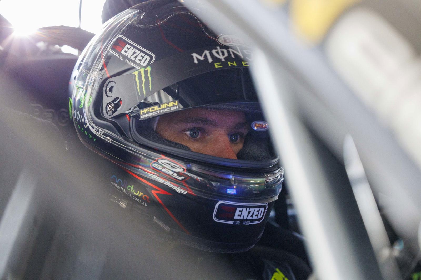 De Pasquale, Davison the benchmark for Waters