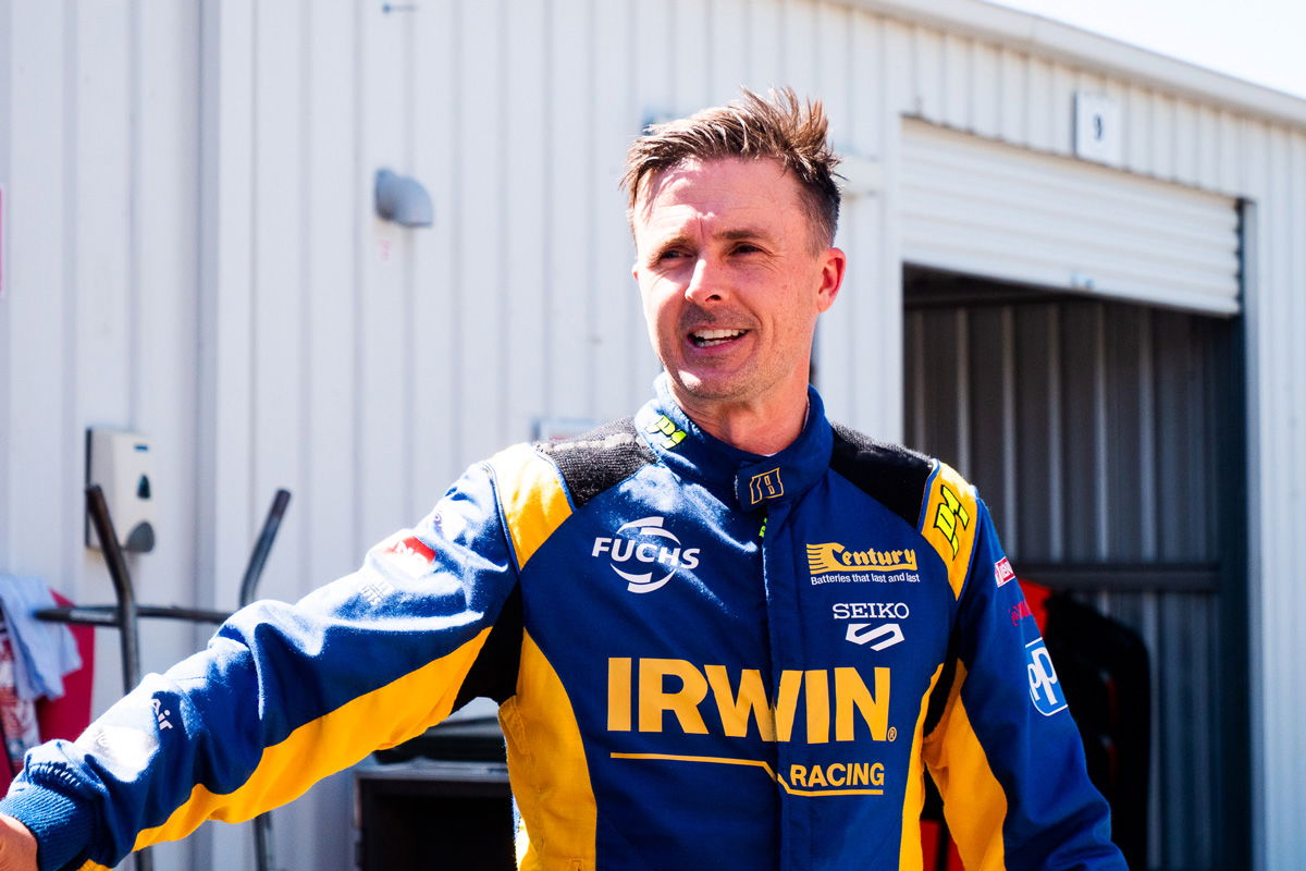 Winterbottom’s plea to incoming Supercars owners