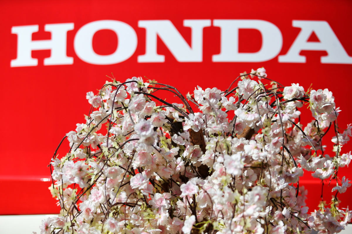 Why Honda will not be caught napping on F1 return