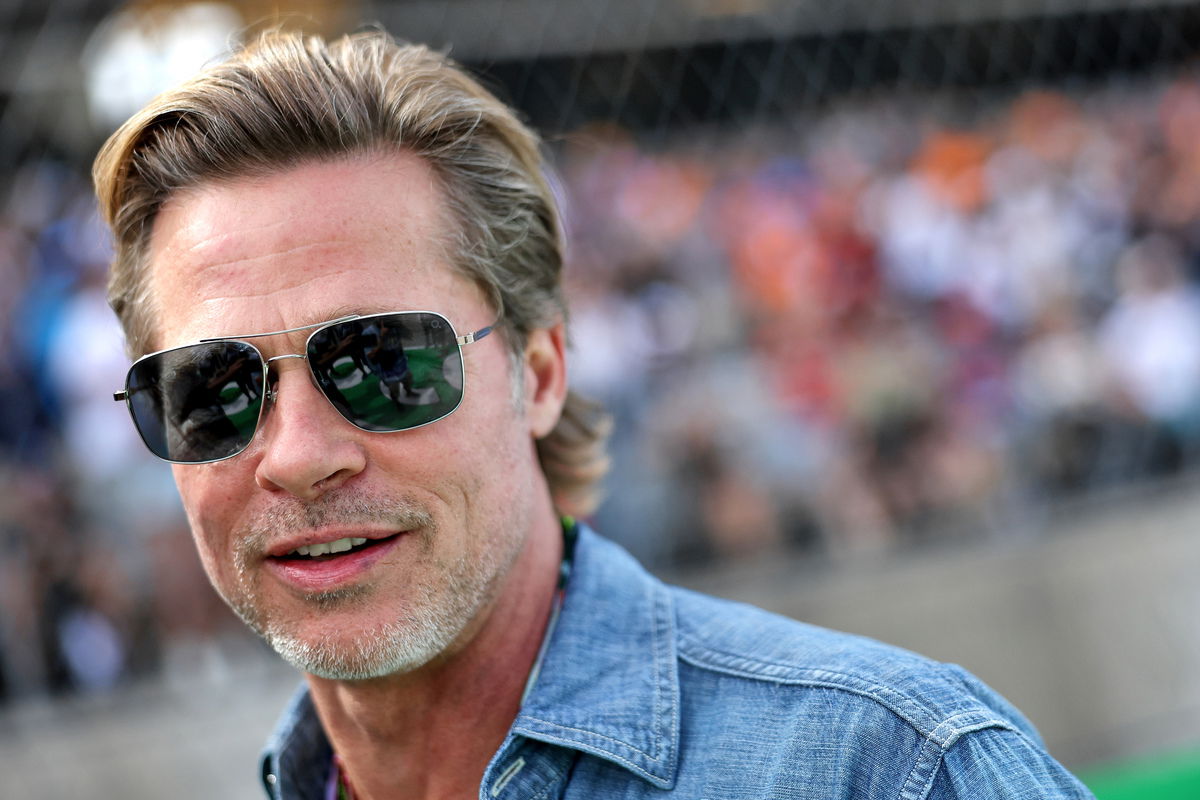 Filming set to begin on F1 movie