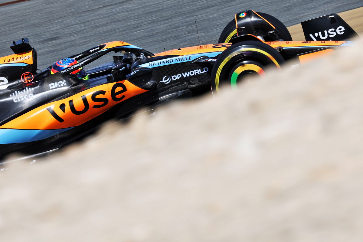How To Watch: F1 Bahrain Grand Prix