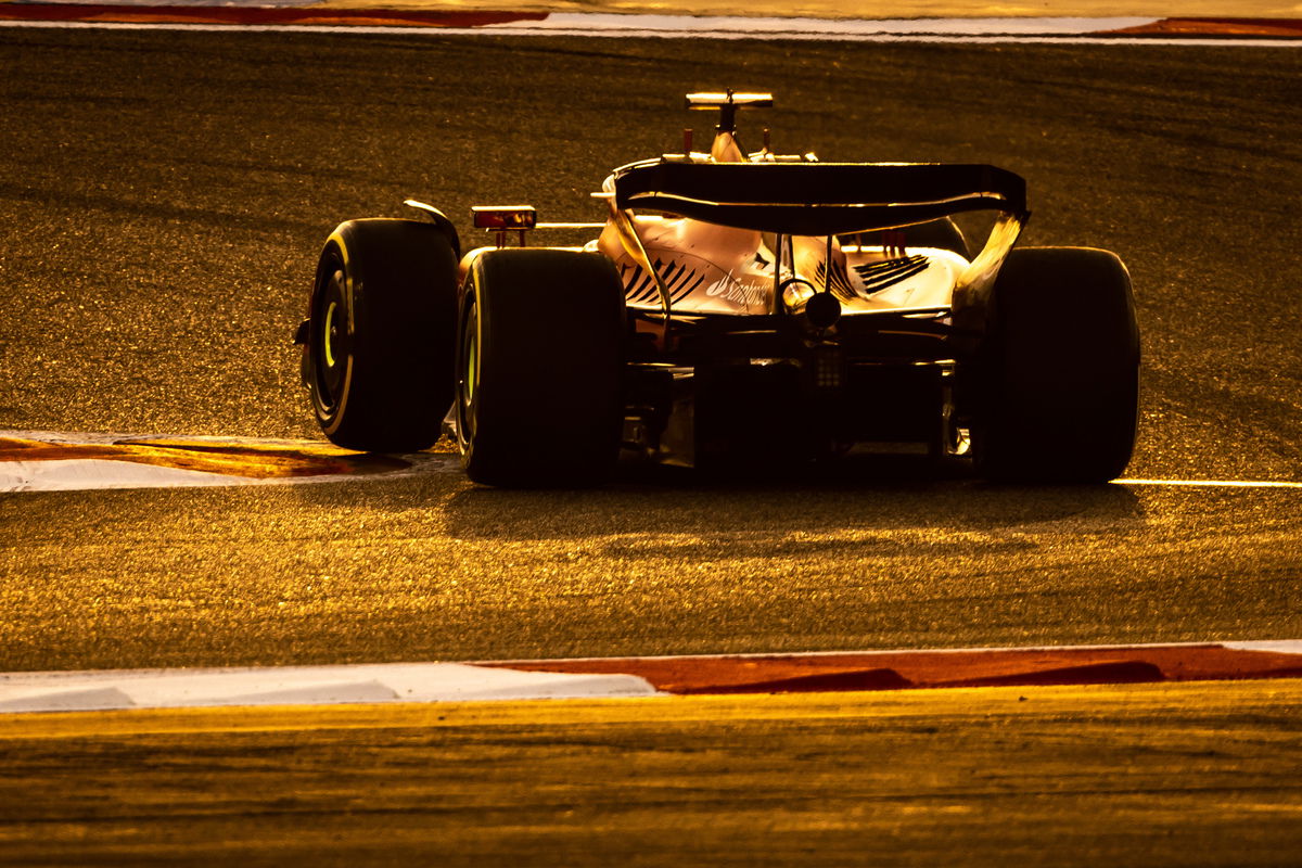 ANALYSIS: The 2023 F1 pecking order after testing