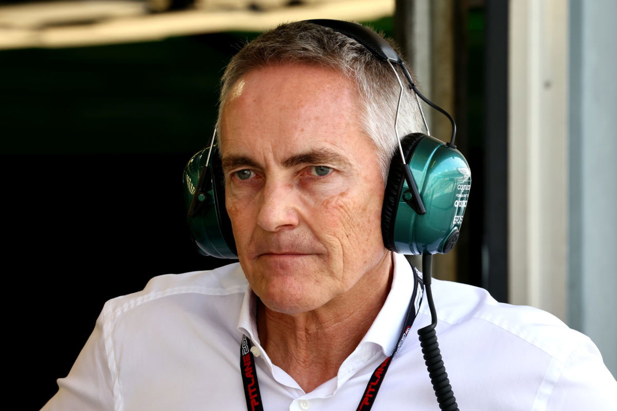 Aston Martin: ‘Incompatibility’ with Mercedes sparked Honda union