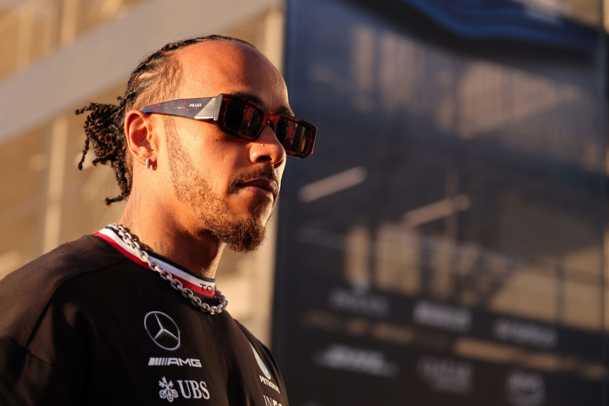 Hamilton – It could take all year to close gap to Red Bull
