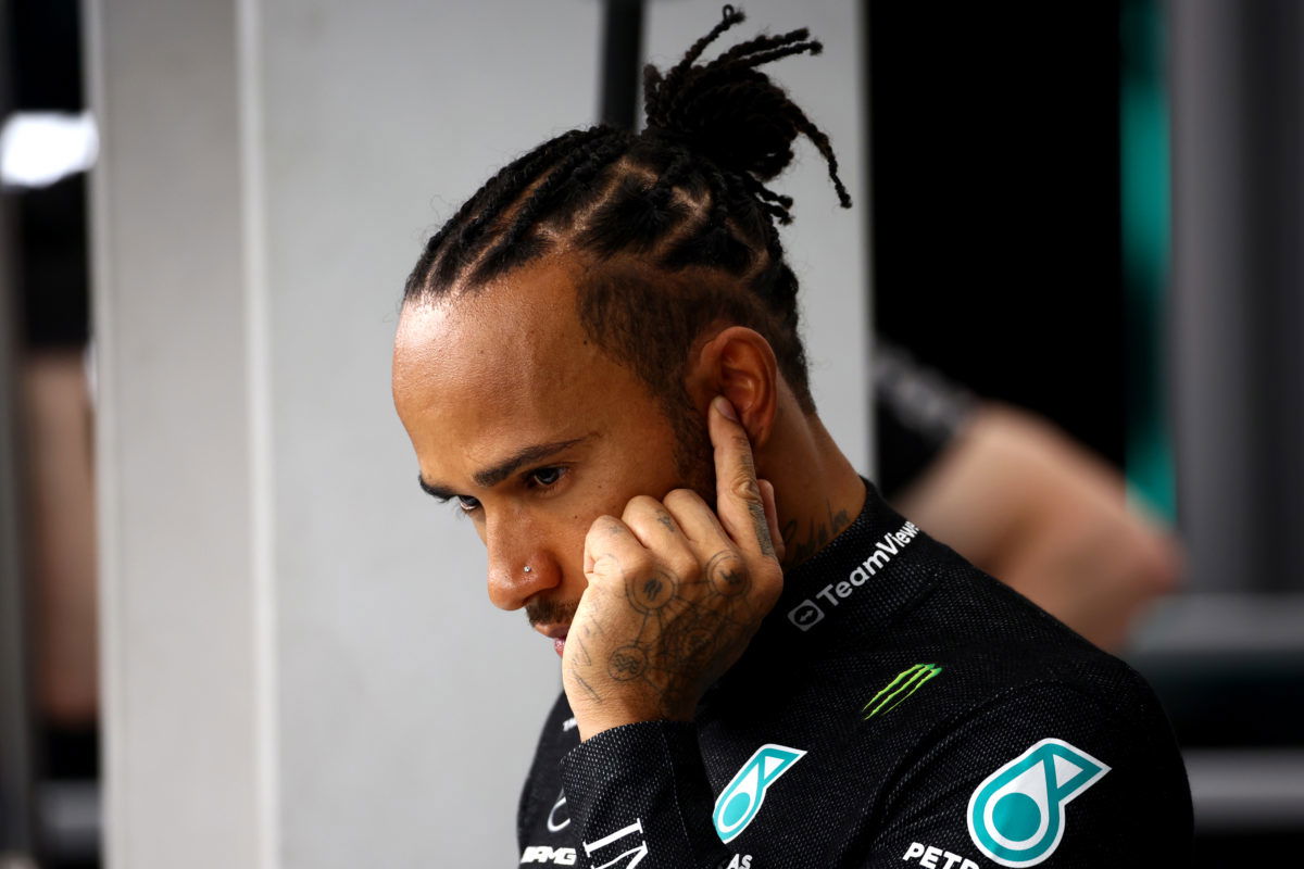 Hamilton – Why Red Bull sidepod switch for Mercedes might not work