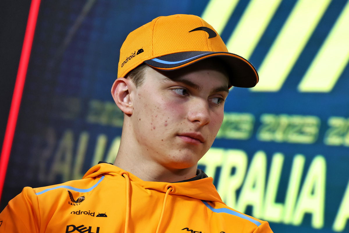 Australian GP ‘extremely positive’ for Piastri