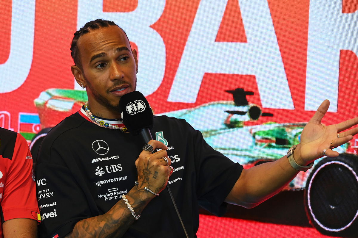 Mercedes upgrade ‘start of a new path’