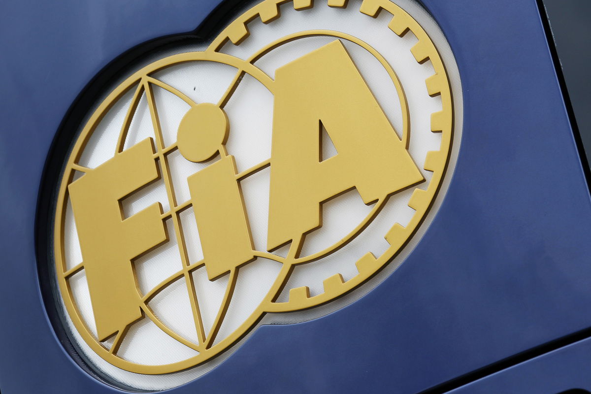 IN FULL: FIA Azerbaijan pit lane decision