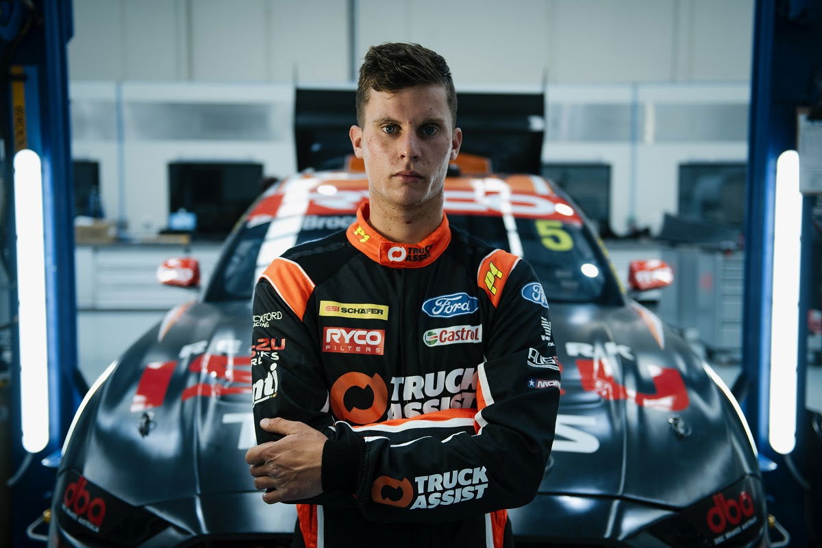 Premat to miss Bathurst 1000, Best in at Tickford