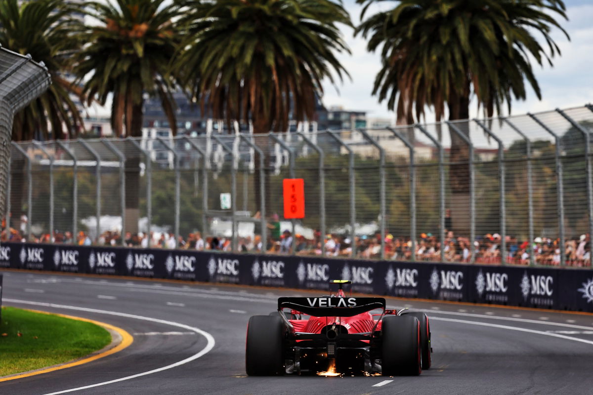 F1 votes to reinstate fourth DRS zone in Melbourne