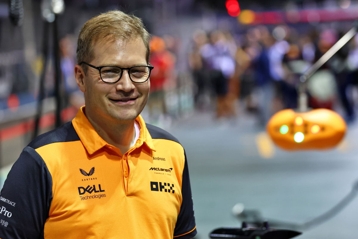 Sauber Group confirms Seidl as new CEO