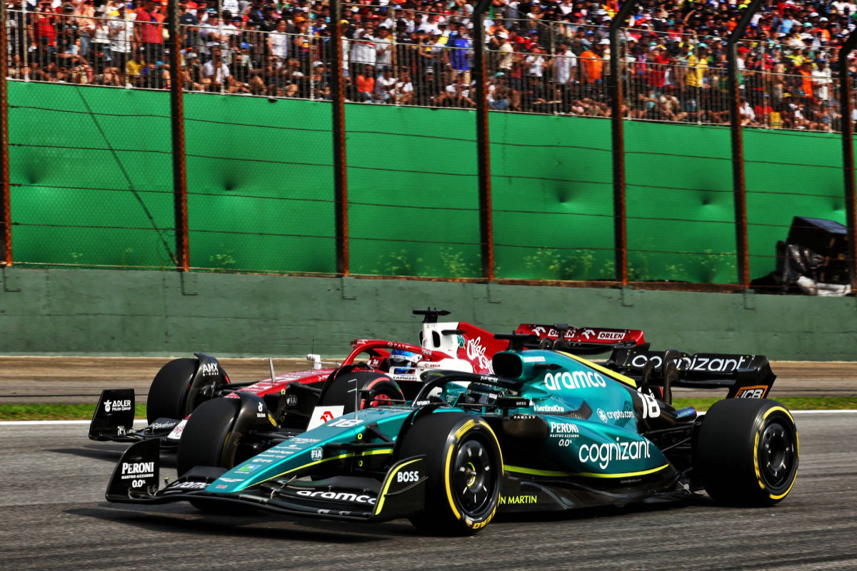 F1 2023 preview: Aston Martin Formula 1 Team