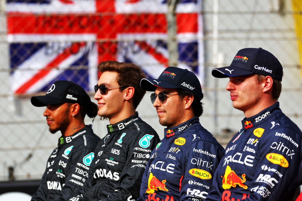 F1 driver salaries revealed