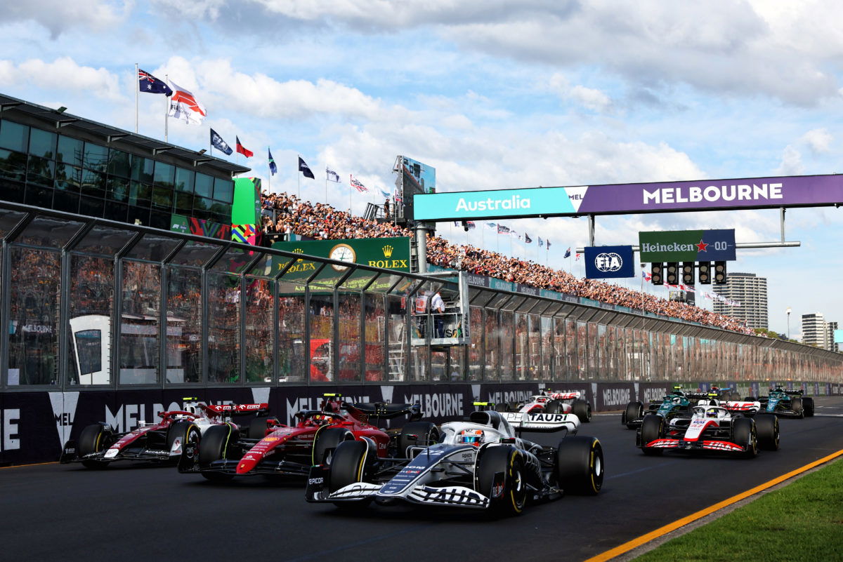Formula 1 2023 hosting fees revealed