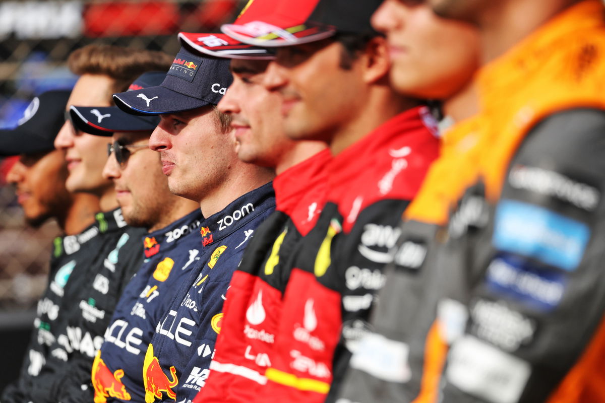 F1 Super Licence fees confirmed