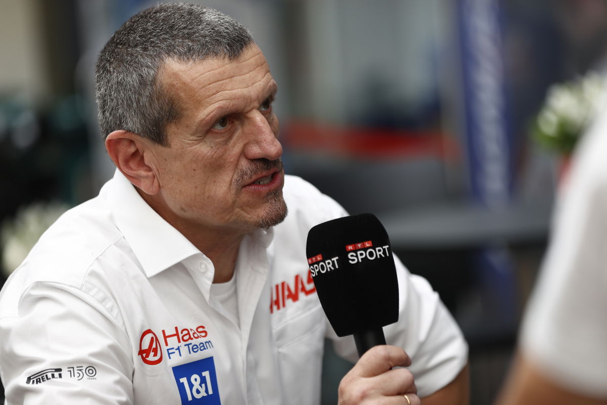 Haas has signed second driver for 2023