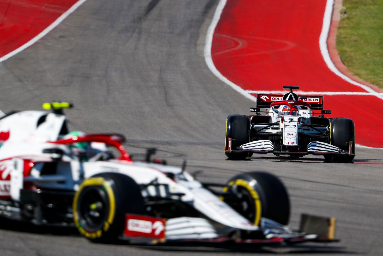 Bottas was unaware of Andretti’s Sauber interest
