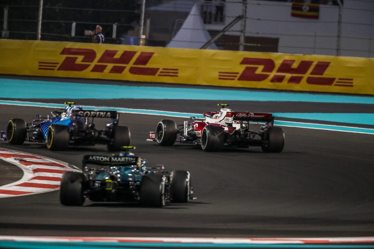 Formula 1 faces critical test over Financial Regulations