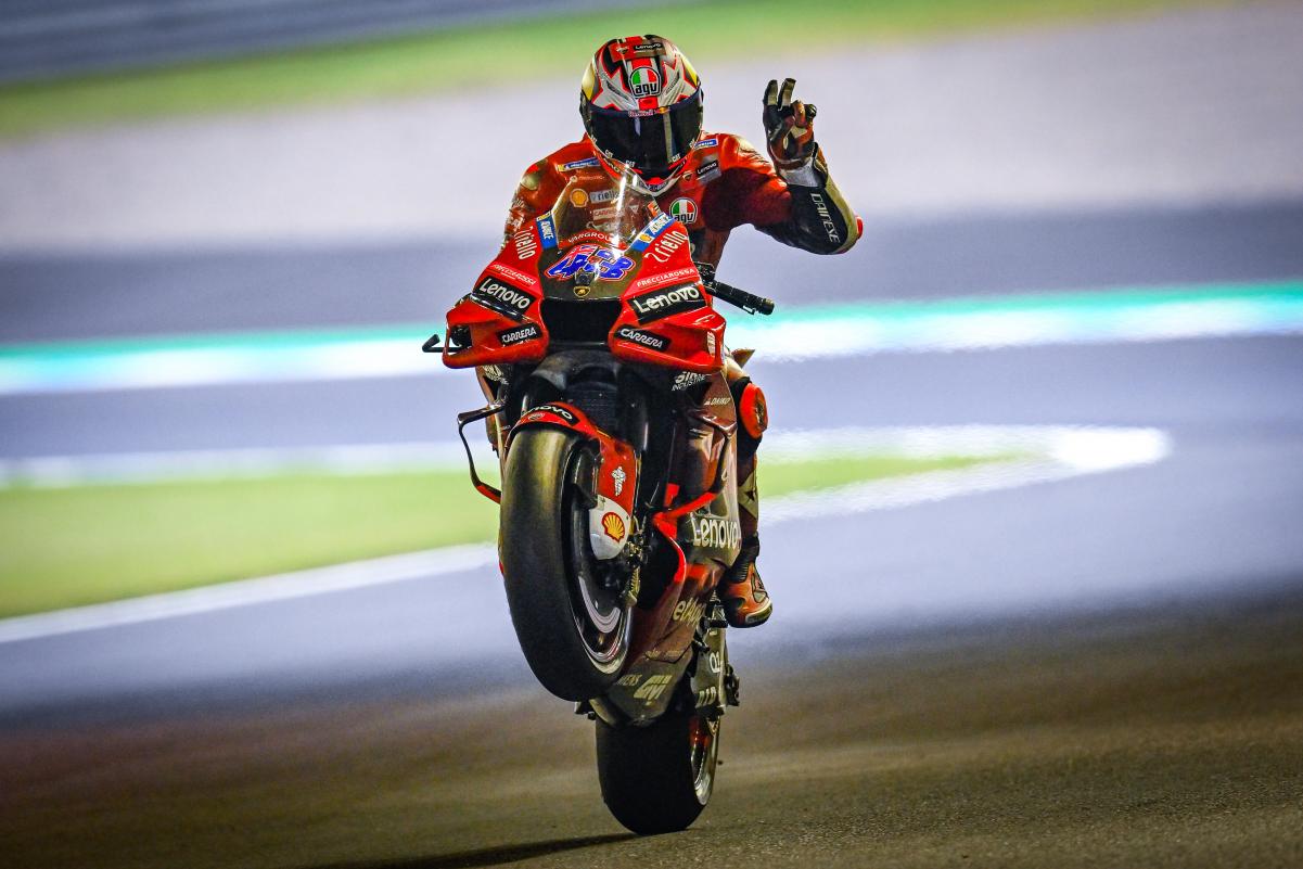 Miller tops opening Japanese MotoGP practice
