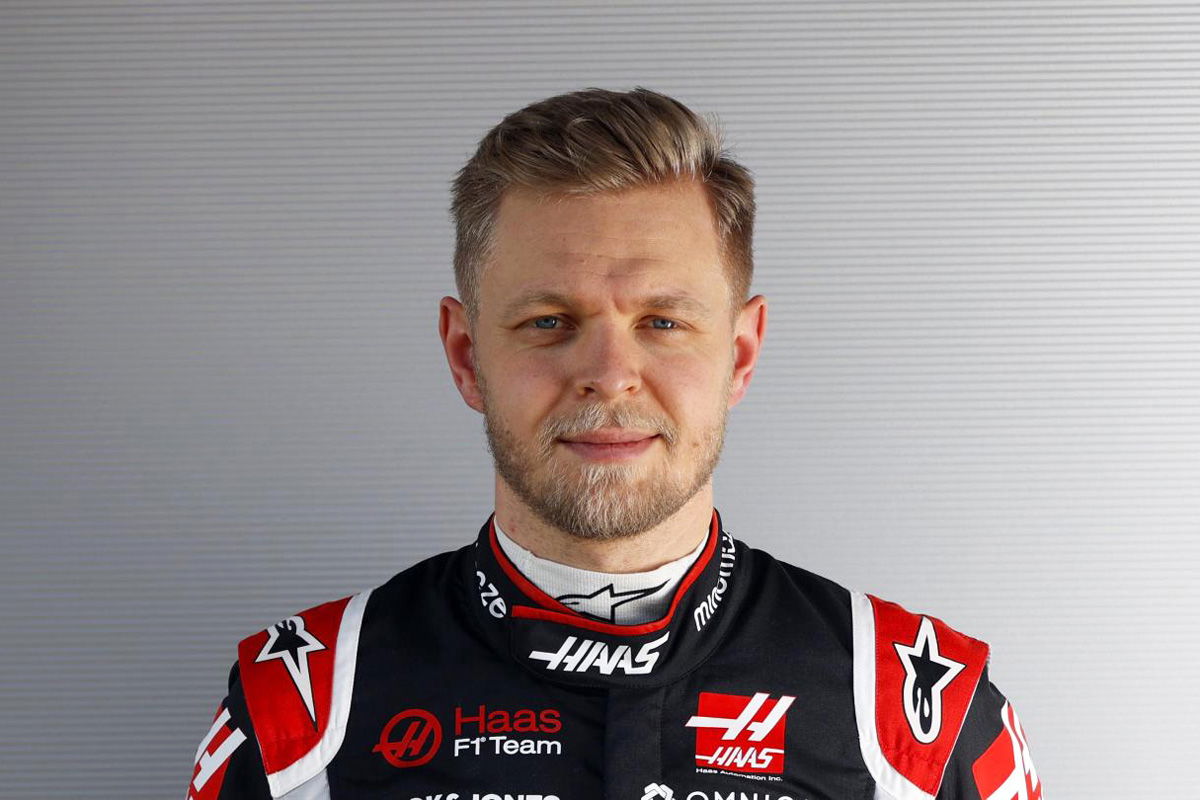 Magnussen locked in for shock F1 comeback with Haas