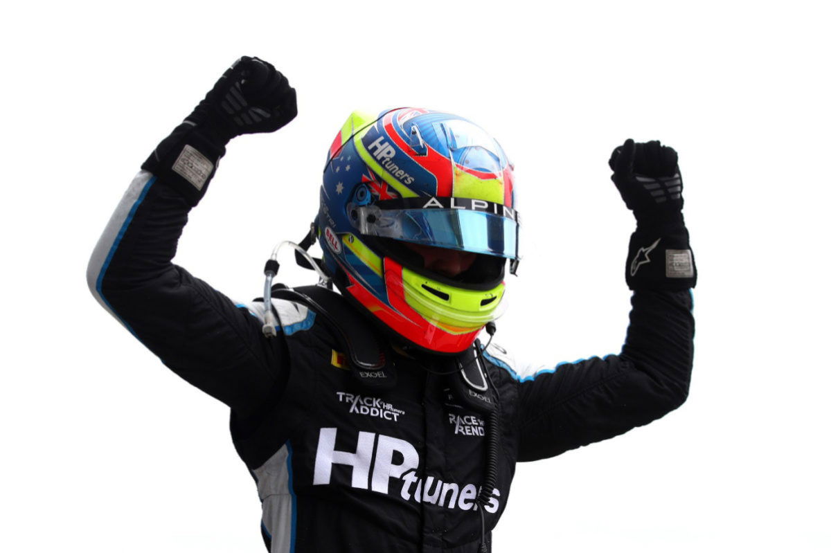Alpine agrees to early Piastri release