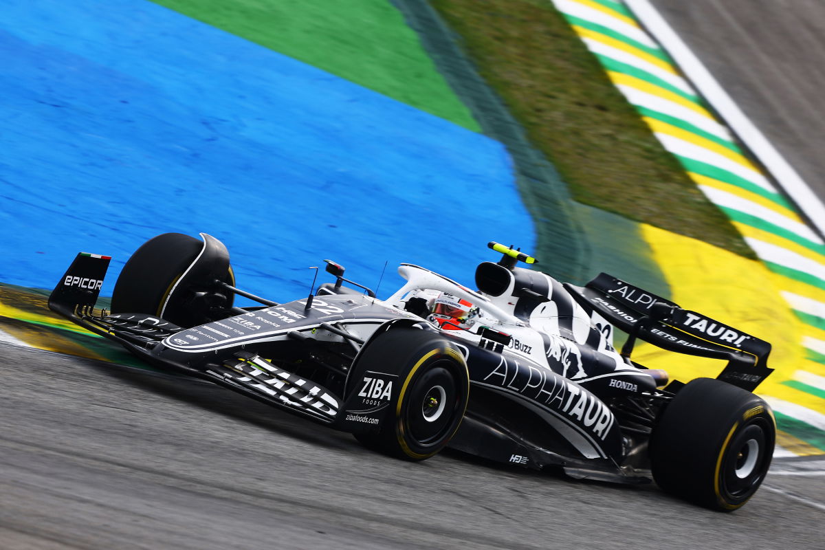 FIA explains Tsunoda unlap confusion