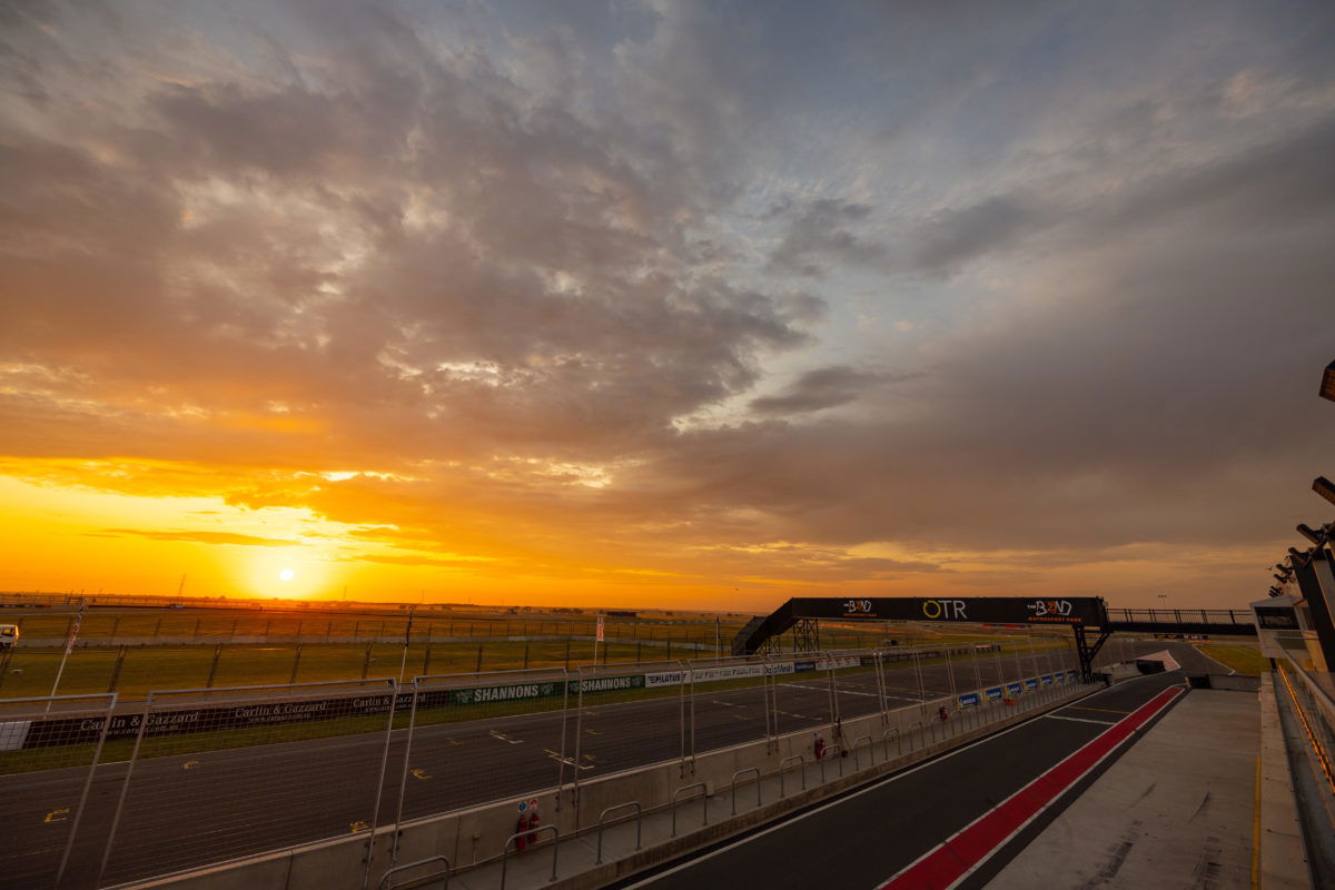 New Motorsport Australia series for 2023