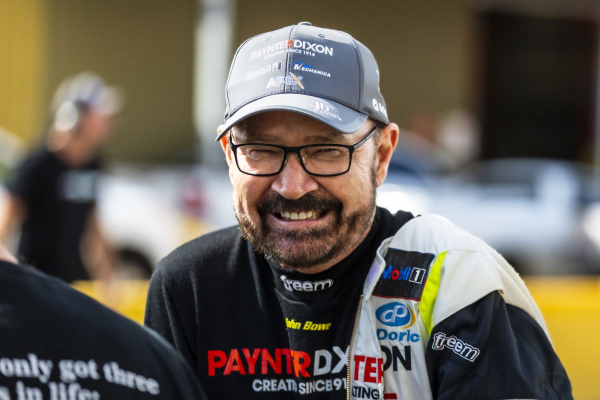 Bowe to appear at Leyburn Sprints