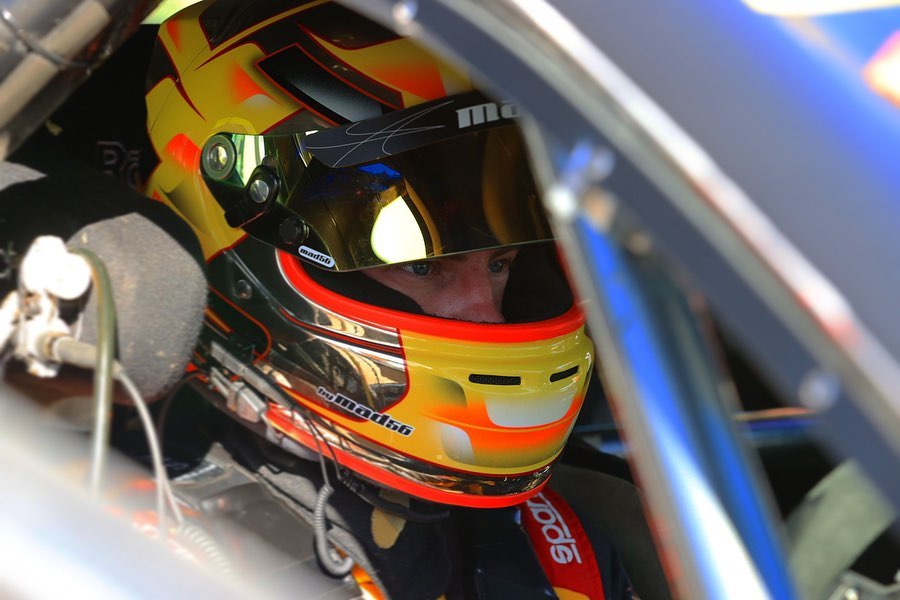 Super3 front-runner moves up to Super2