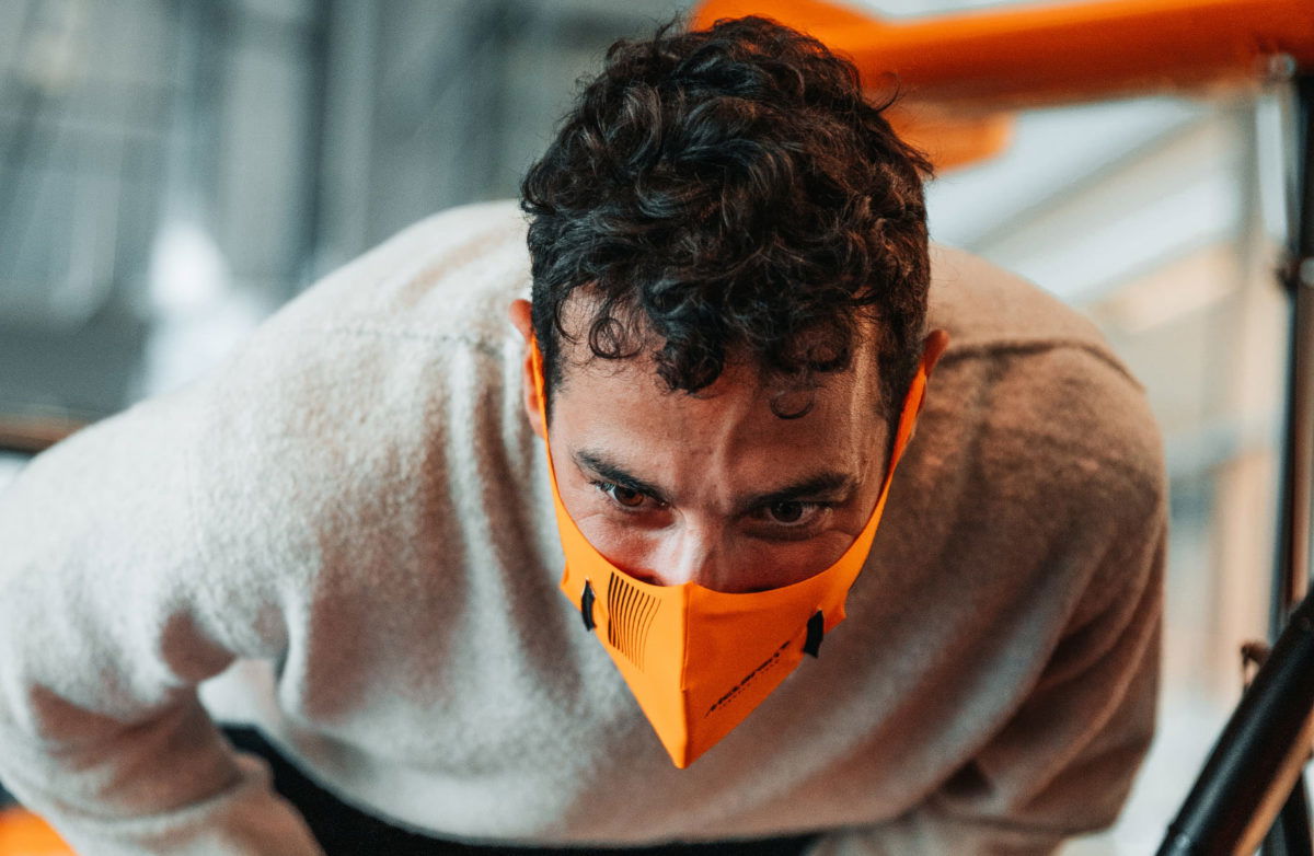 Ricciardo excited by McLaren potential