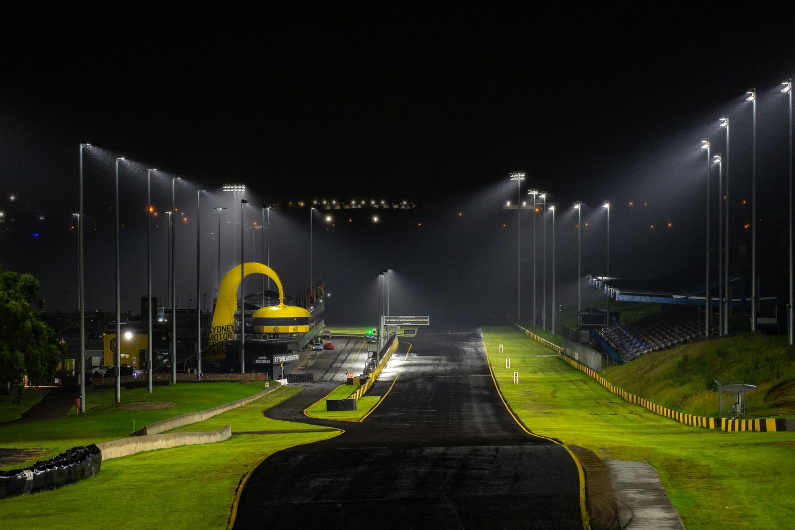 SMP shaping to save Supercars season