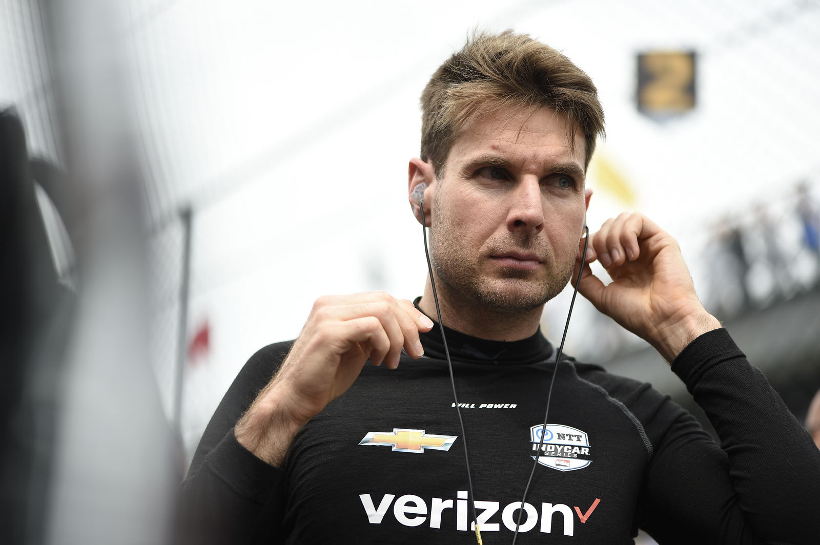 Power admits fault after penalty rant