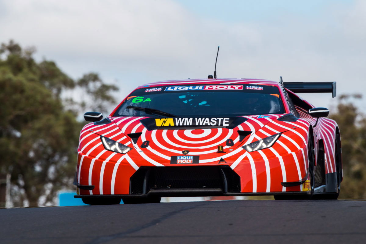 Challenge Bathurst could become ‘invite only’