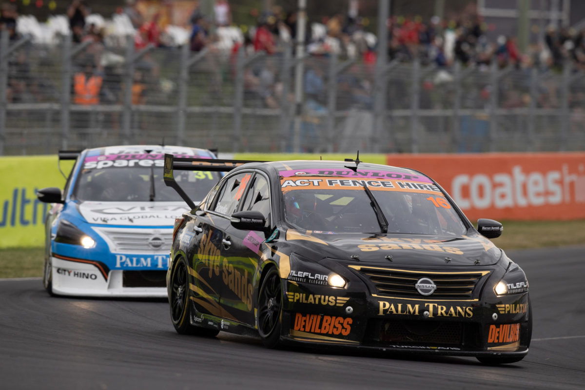 Likely Super2 series winner unfazed by short season
